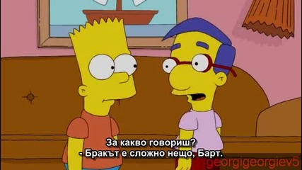 The Simpsons - S21 E10 