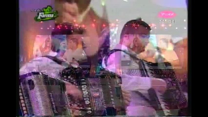 Radmila Manojlovic i Darko Lazic - Ti si lek za moju dusu 
