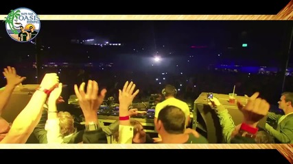 Deepside Deejays ft.shahzoda - Afghana