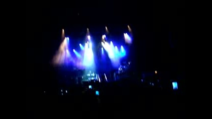 Linkin Park - Pushing Me Away, Athens