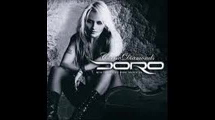Doro - Scarred