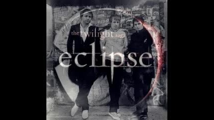 Muse - Neutron Star Collision (love is Forever) Eclipse Soundtrack + Превод 