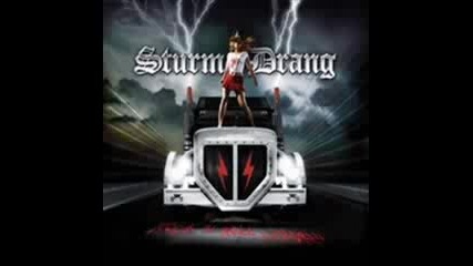 Sturm Und Drang - Sinner