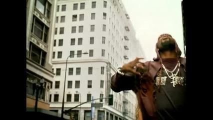 Joe feat. Papoose - Where You At 