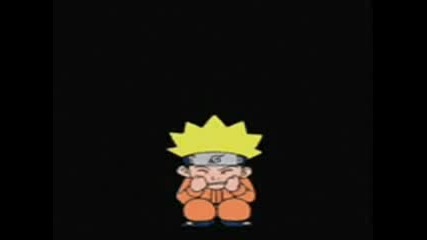 Merry Christmas (naruto Style) 1