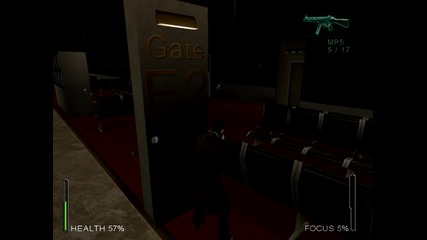 Enter The Matrix Gameplay Part 15