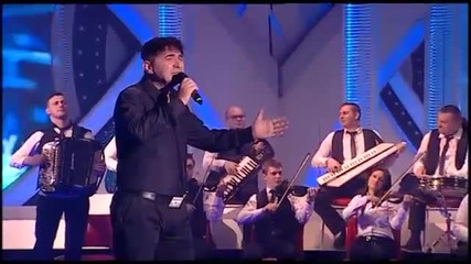 Премиера!! Mitar Miric - Oaza srece - Gp - (tv Grand 25.03.2016.)- Оазис на щастието!!
