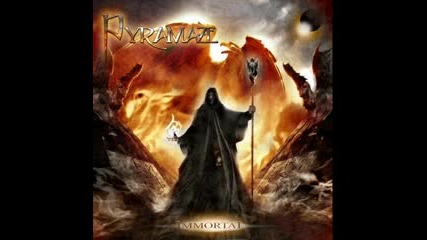 Pyramaze - Ghost Light