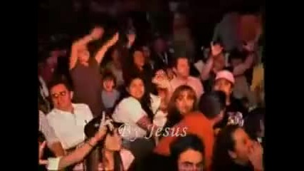 Rbd Live In Miami - Fui La Nina