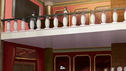 [anisubs-team] Skip Beat - 05 bg sub [720p]