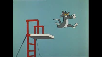 Том И Джери