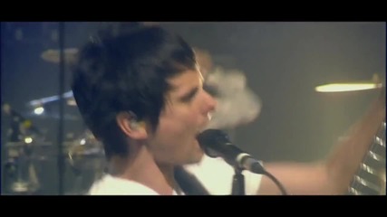 Muse - Supermassive Black Hole