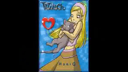 Witchforever!