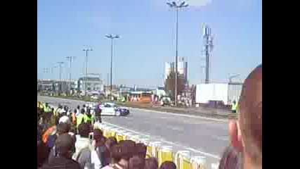 Speed Fest 2007