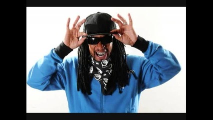 Lil Jon - Get In, Get Out (new) 