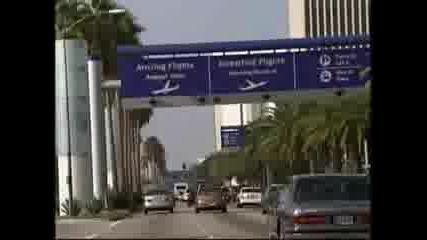 The Amazing Race Season 7 Episode 1 Part 2