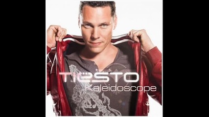 Tiesto ft. Nelly Furtado - Who Wants To Be Alone 