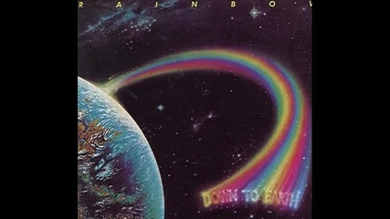 Rainbow - No Time To Loose 