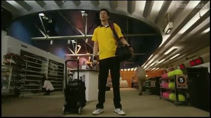 Shiawase ni Narou yo ep 3 part 2