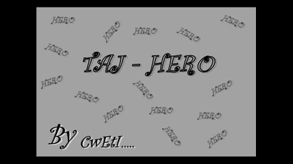 Taj - Hero 