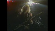 Judas Priest - Sinner (live 1983)