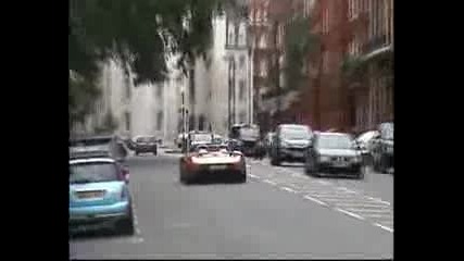 loud carrera gt 