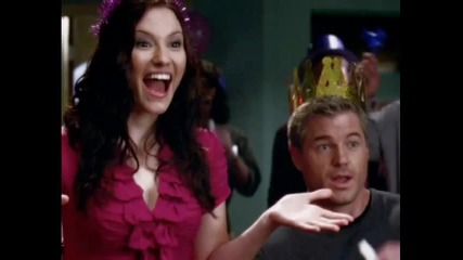 Mark and Lexie Everytime we touch