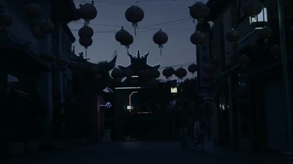 David Guetta - Little Bad Girl (official Video)