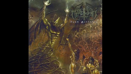 Marduk - From Subterranean Throne Profound 