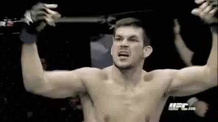 Ufc 112 Invincible - Maia Pre - fight Interview 