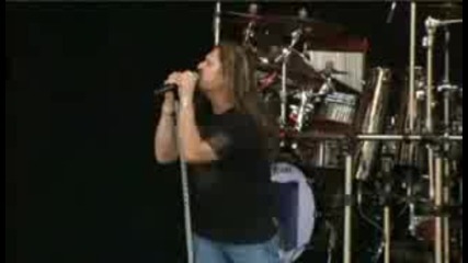 Dream Theater Constant Motion Download Festival 2009 Live Performance High Quality