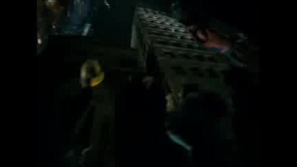Spiderman 3 Final Trailer