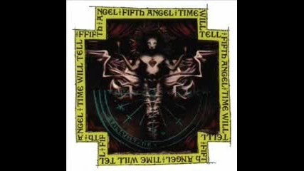 Fifth Angel - Cathedral 