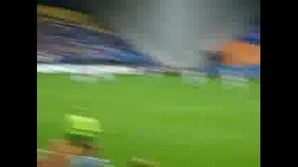 Aquilani Free Kick - Italy vs Czech Rep, U21 Euro Champ 2007 
