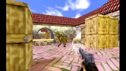 Hey, Man, Nice Shot [hq] Counter Strike