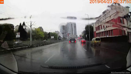 Смяна на ленти на столичен квартал