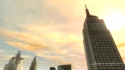 Gta Iv Trailer