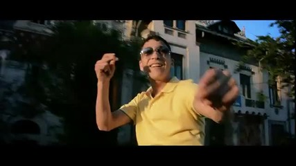Babi Munune - La inima ta - 2012