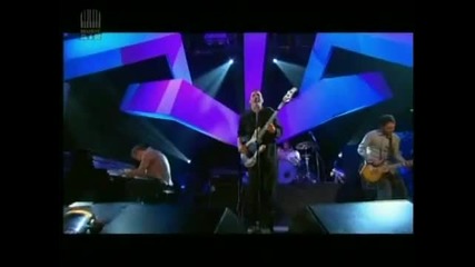Kubb - Somebody Else - Live 