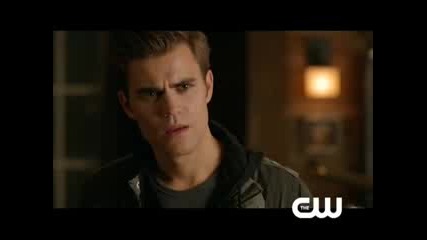 The Vampire Diaries - Extended Preview