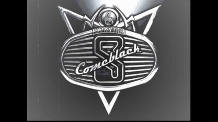 Scorpions-big City Nights (comeblack)