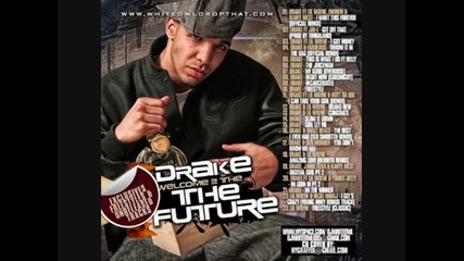 22 Drake feat. Nicki Minaj - I Gets Crazy