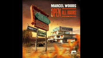 Marco V & Marcel Woods - Scream (album Mix)
