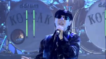 Scorpions - The Good Die Young