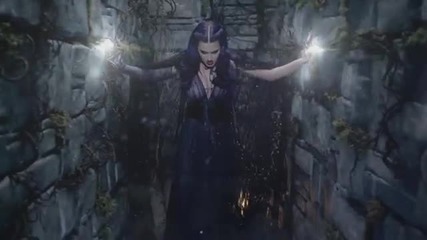 Katy Perry - Wide Awake