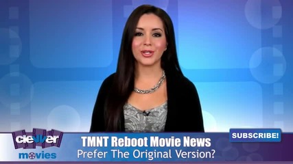 Iron Man Screenwriters Working On Teenage Mutant Ninja Turtles Reboot 