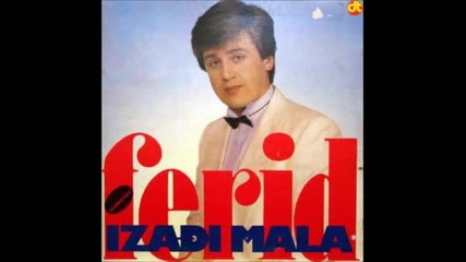 Ferid Avdic - ako me jos malo volis
