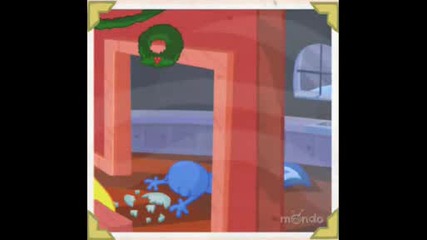 Happy Tree Friends S01e23