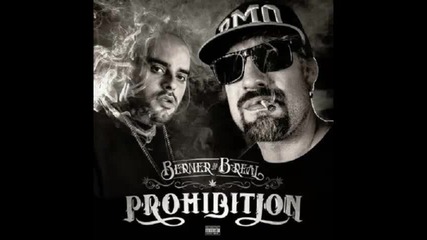 *2014* Berner & B Real ft. Wiz Khalifa - Breeze