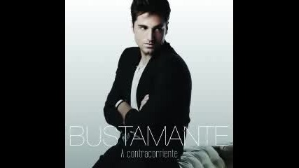 [new] Много нежна балада на David Bustamante - Me Moria Por Ella (cd 2010г)